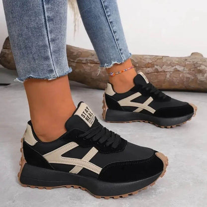 Women's Orthopedic Sneakers - VibreMode