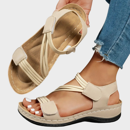 Women's Priscilla Sandals - VibreMode