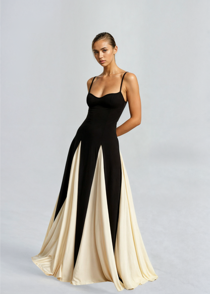 Women's Elegant Maxi Dress