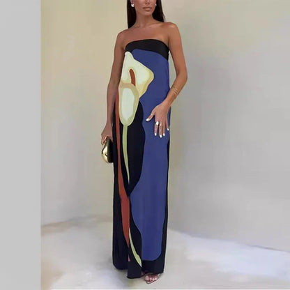 Lightweight Sunny Women's Dress