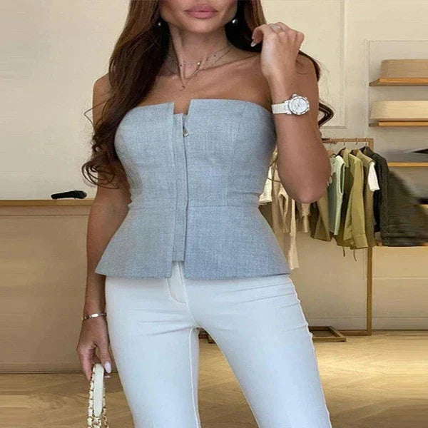 Women's Tank Sleek Comfortable