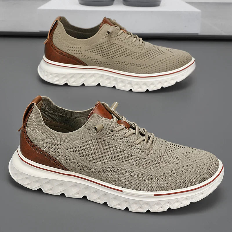Men's Orthopedic Walking Shoes