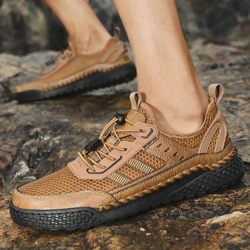 Comfortable Casual Footwear