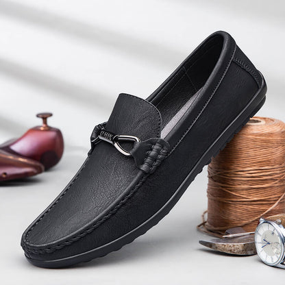 Comfortable Slip On Loafers