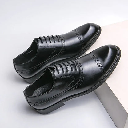 Luxury Formal Men's Shoes