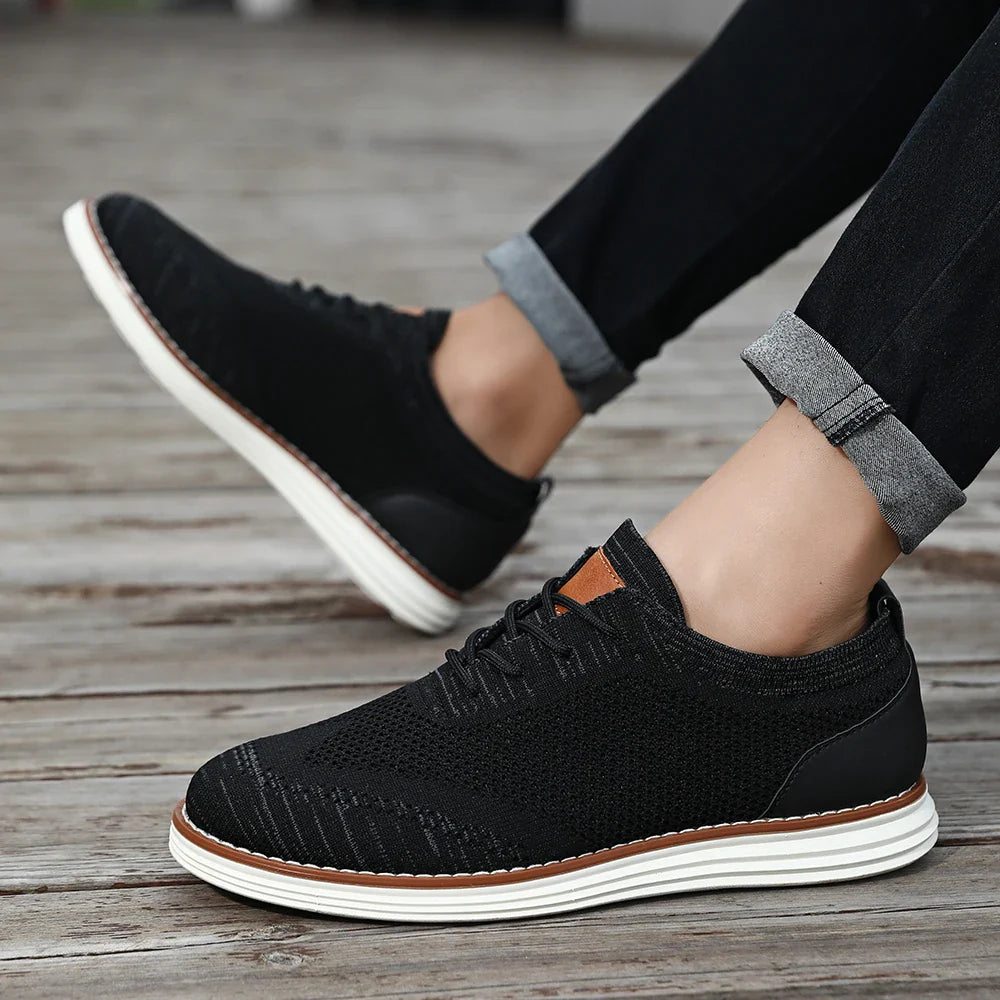 Comfortable Carlton Running Shoes