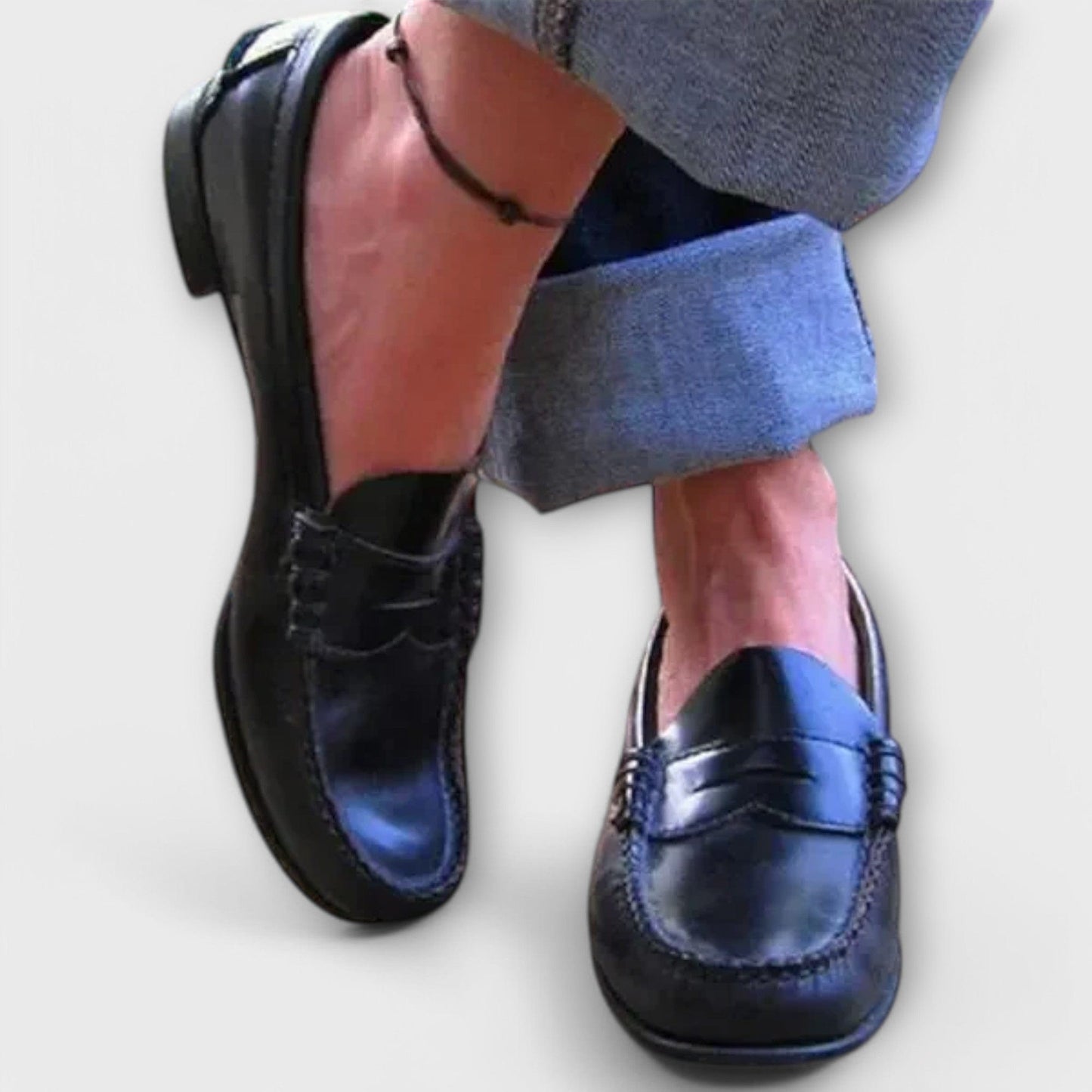 Eline | Timeless Ladies Slip On Shoes