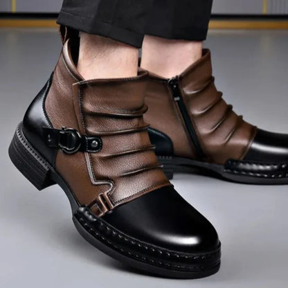 99.99 - 179.99 - 40, 38-44 sizes, Leather - Jack Hafford