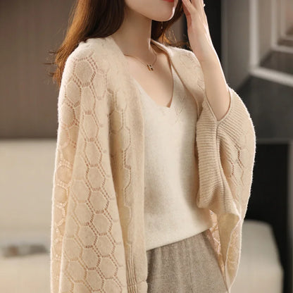Mariselle Women's Pashmina Shawl