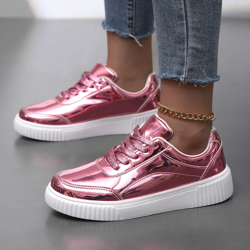Poppy Sneaker - Jack Hafford