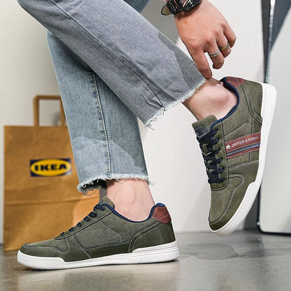 Comfortable Fashion Sneakers