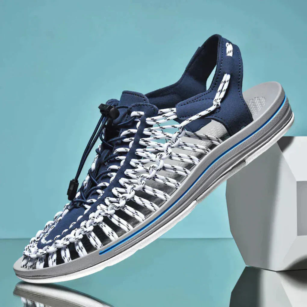 Women's Slip On Sneakers Comfortable Stride