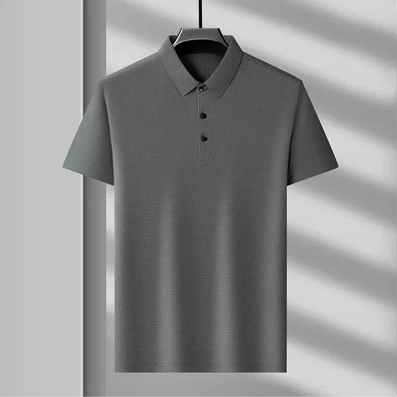 Classic Fit Polo Shirt
