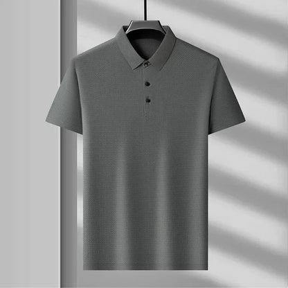 Classic Fit Polo Shirt