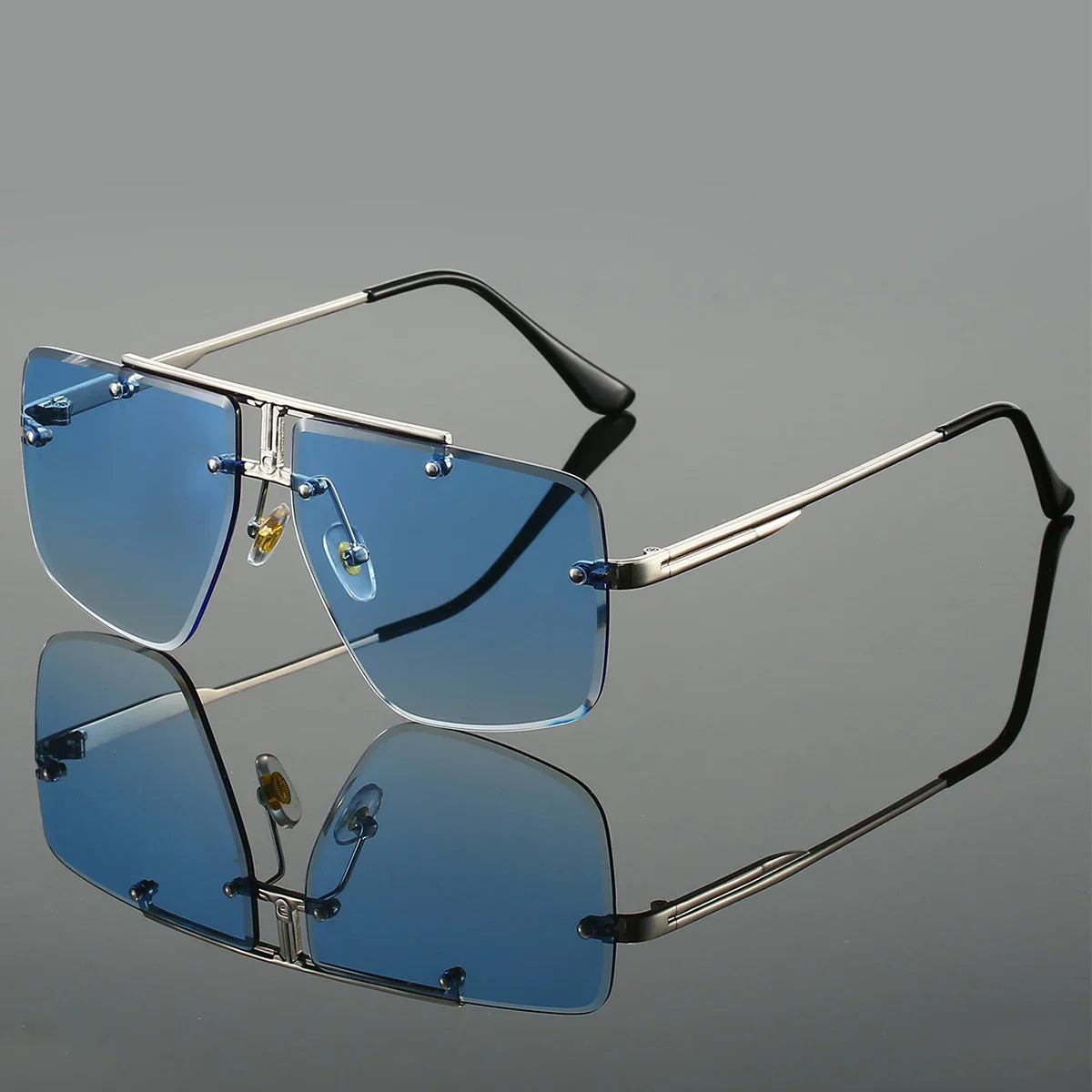 Zari Women's Aviator Sunglasses - VibreMode