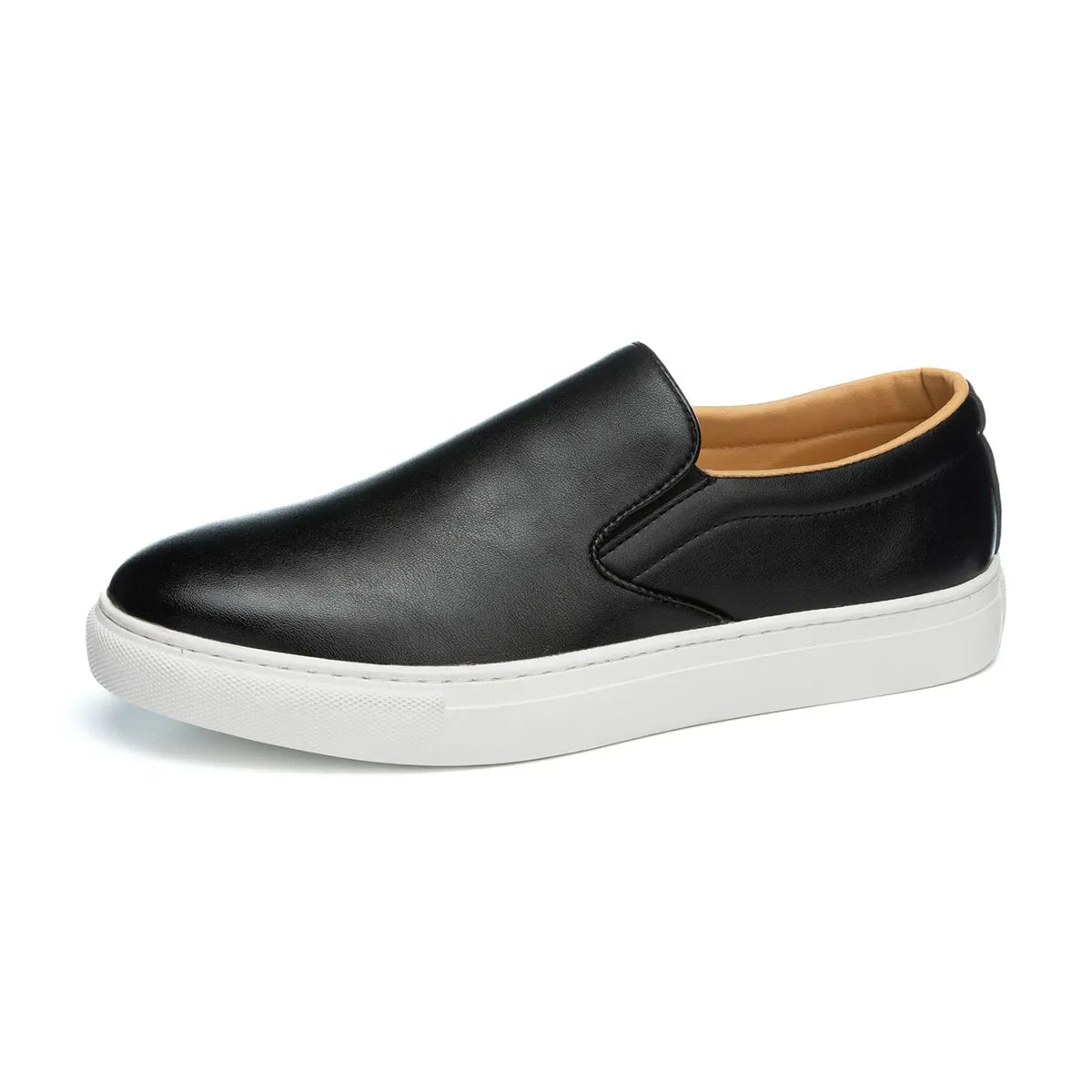 Men's Leather Loafers Brooklyn