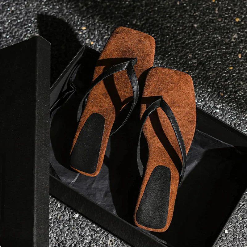 Chic Women's High Heel Sandals
