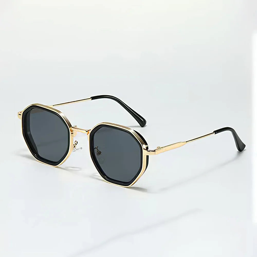 Mona Sol Sunglasses - Jack Hafford