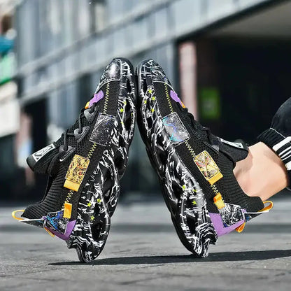 Comfortable Running Shoes