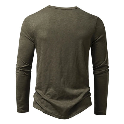 Soft Classic Cotton Shirt
