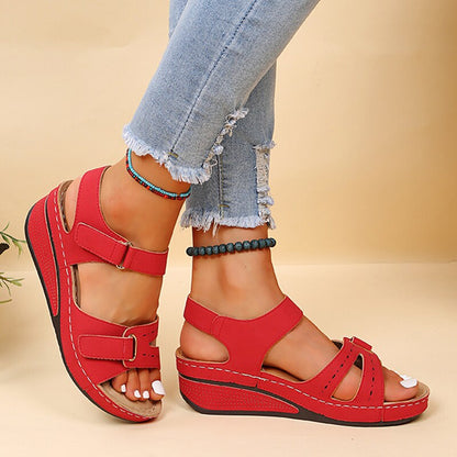 Comfortable Arch Support Summer Shoes