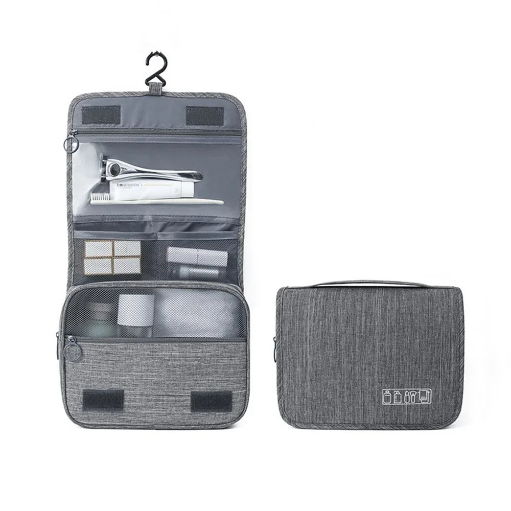 Travel Wallet Organizer