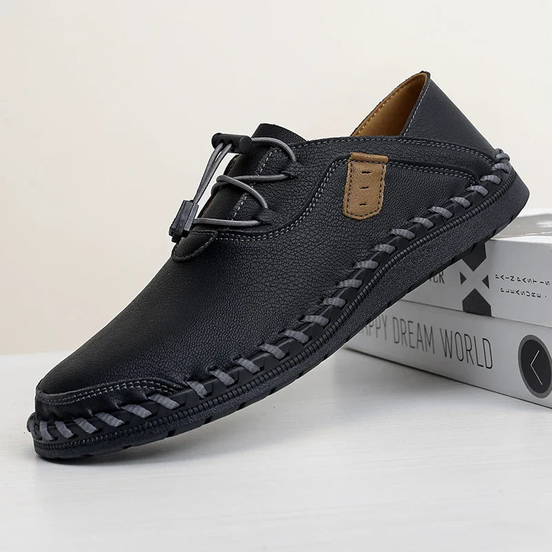 Comfortable Borgan Footwear