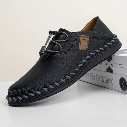 Comfortable Borgan Footwear