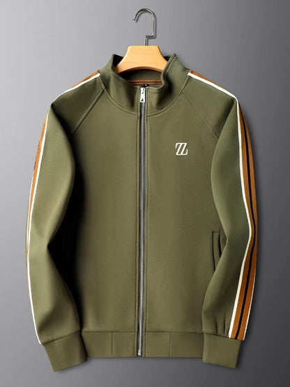 Comfortable Sports Tracksuit