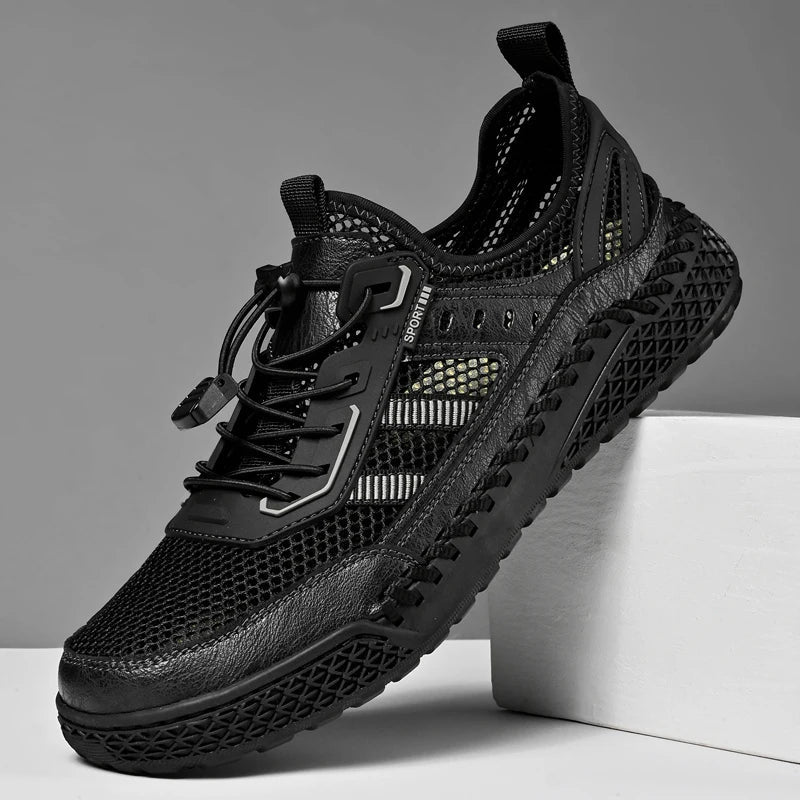 Comfortable Casual Footwear