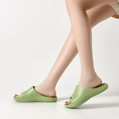 Orthopedic Recovery Slippers