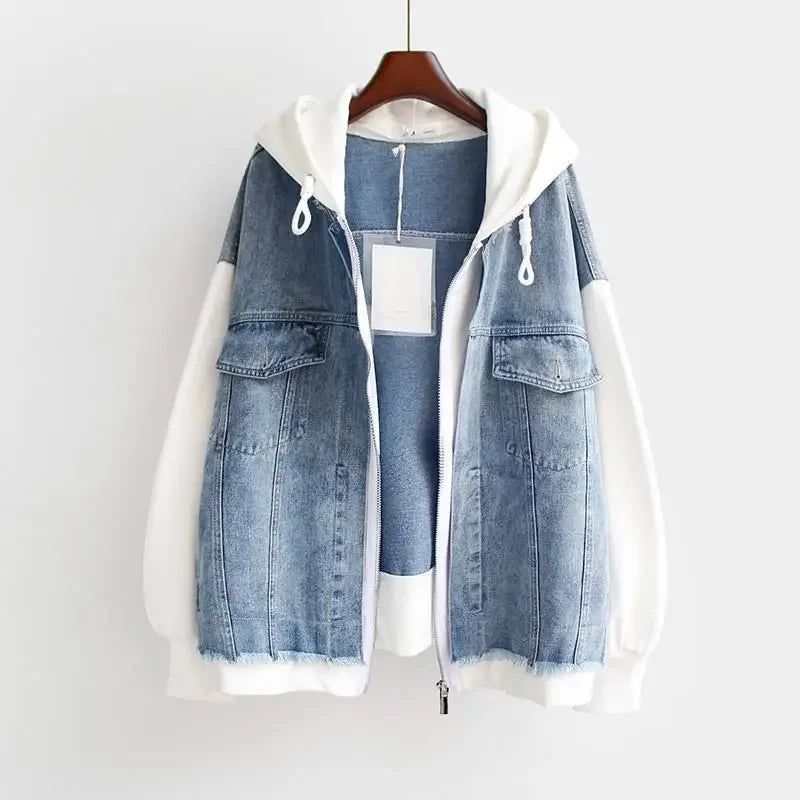 Stylish Mens Leather Jacket