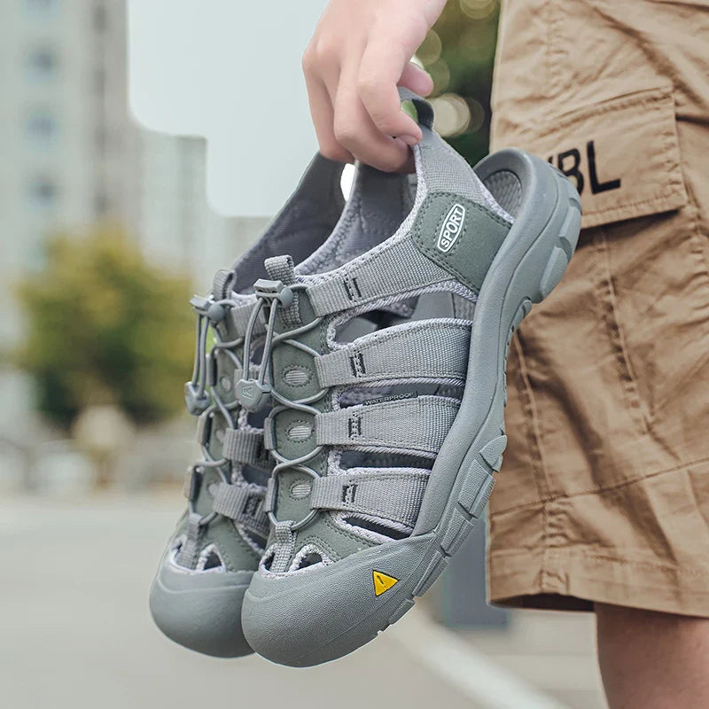 Outdoor Hiking Sandal