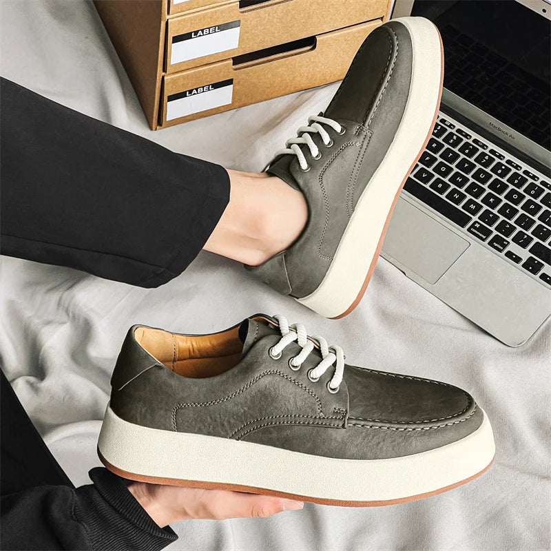 Comfortable Mercer Running Shoes