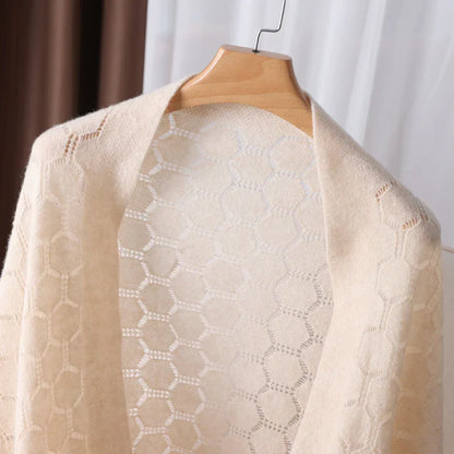 Mariselle Women's Pashmina Shawl