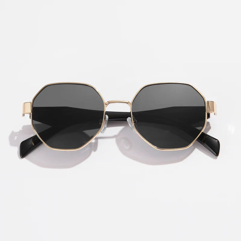 Kira Sol Sunglasses - Jack Hafford