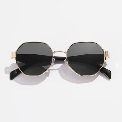 Kira Sol Sunglasses - Jack Hafford