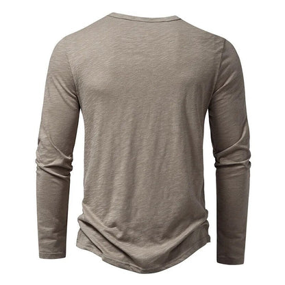 Dixon Classic Henley Caliboot