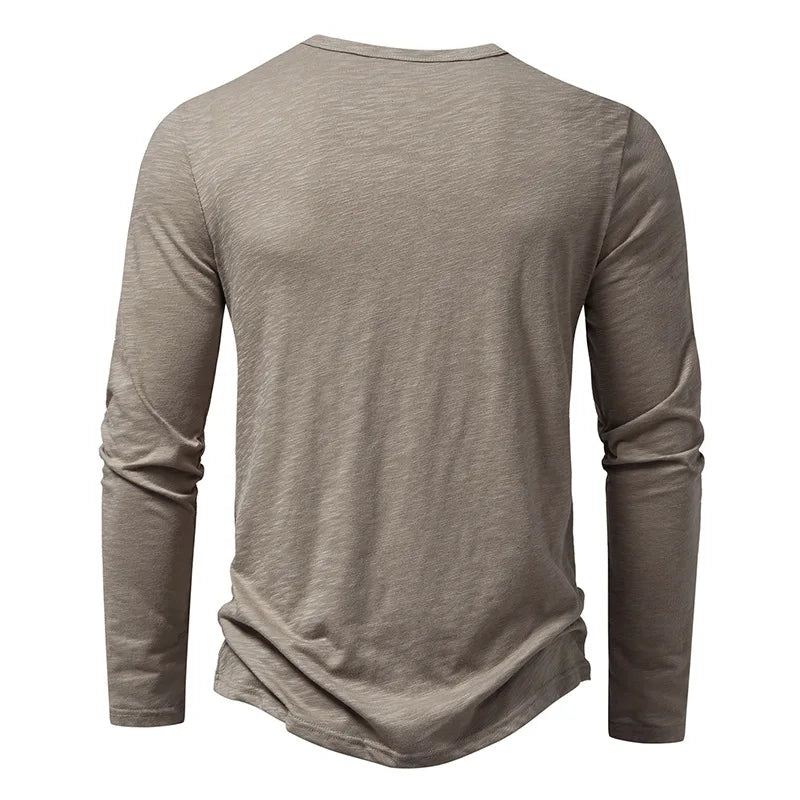 Soft Classic Cotton Shirt