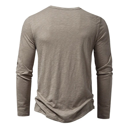 Soft Classic Cotton Shirt
