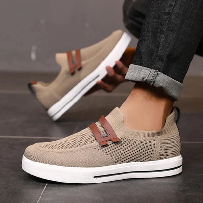 Comfy Casual Sneakers