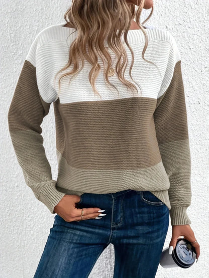 Pastel Womens Lightweight Spring Sweater