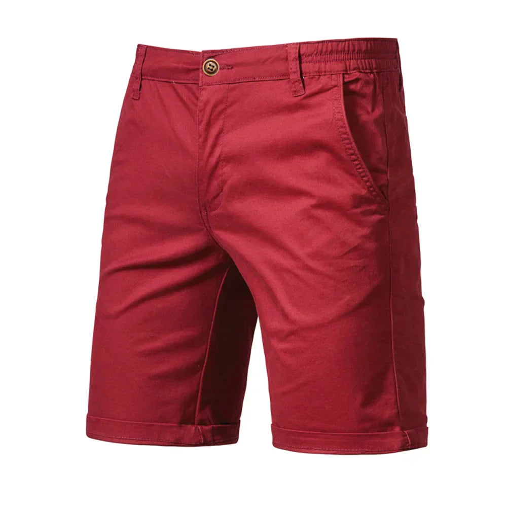Wyatt Men's Smart Casual Shorts
