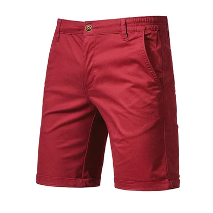 Wyatt Men's Smart Casual Shorts