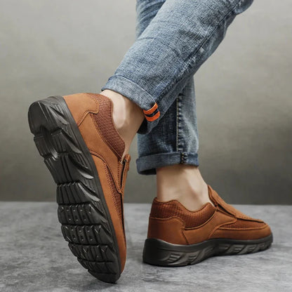 Comfortable Wolston Footwear