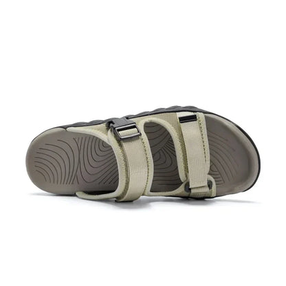 Purple Women's Slide Sandals