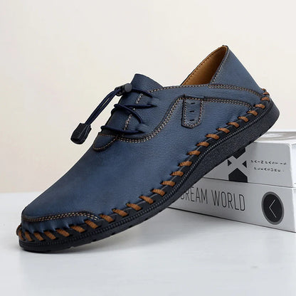 Comfortable Borgan Footwear
