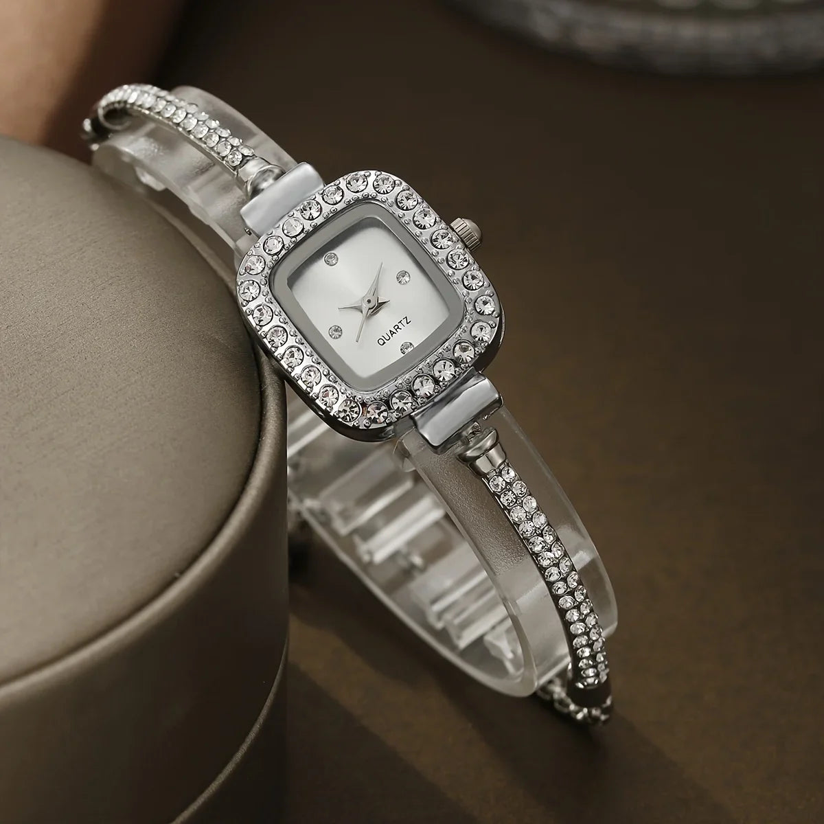 Serene Eclat Watch - Jack Hafford