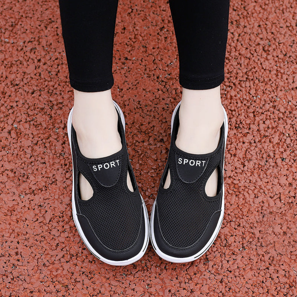 Orthopedic Slippers For Women Comfortable Indoor Shoes