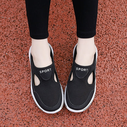 Orthopedic Slippers For Women Comfortable Indoor Shoes